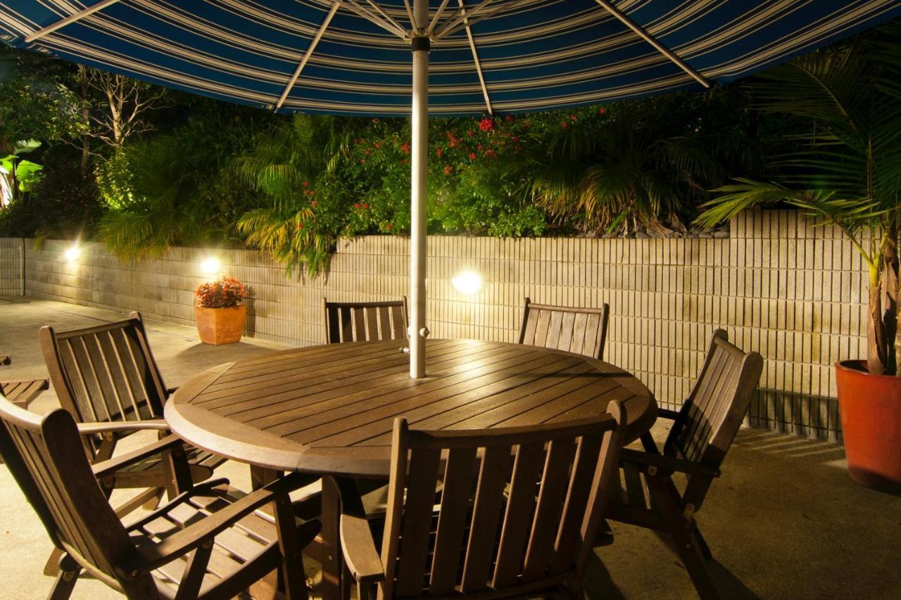 The Swiss Chalet Holiday Apartment 3, Bay Of Islands Paihia Esterno foto